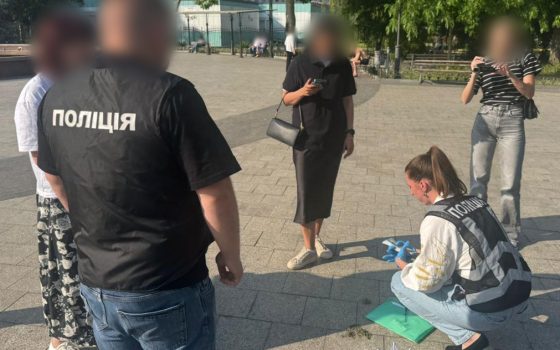 В Одесі жінка вимагала від військового гроші за вплив на ВЛК (фото) «фото»