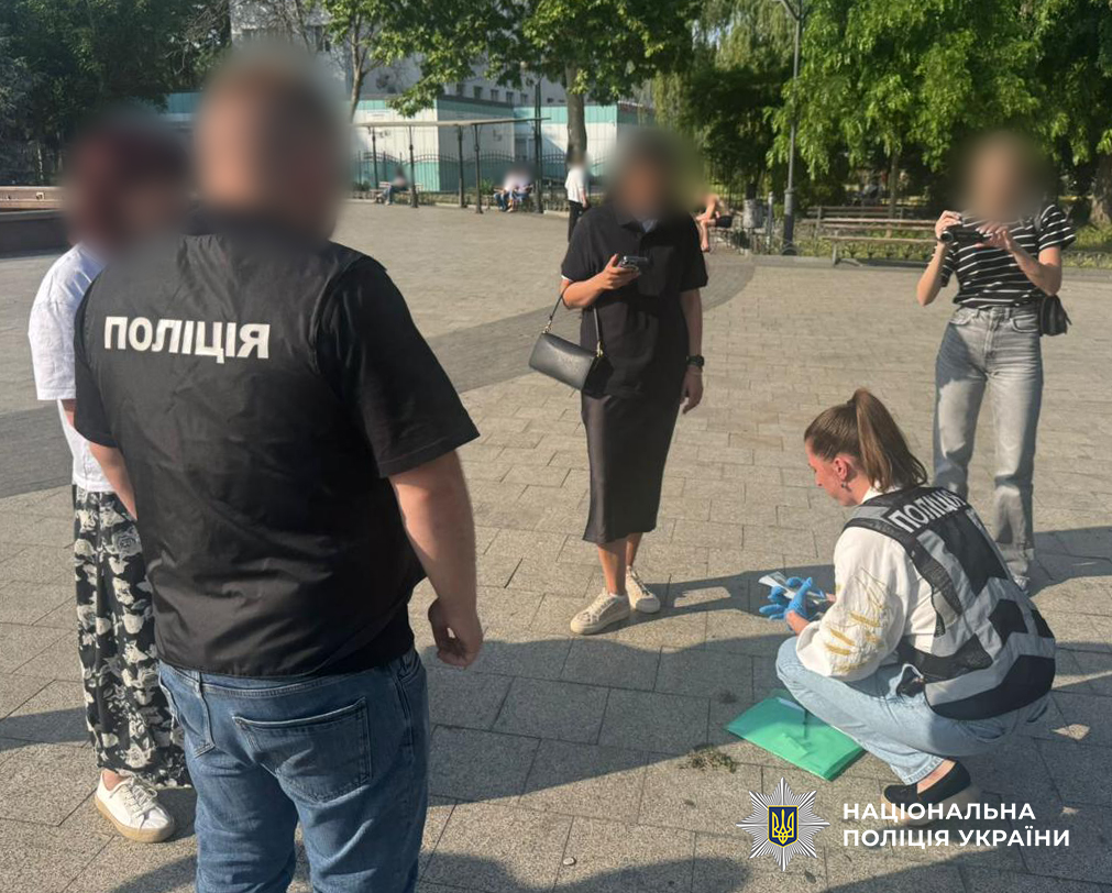 В Одесі жінка вимагала від військового гроші за вплив на ВЛК (фото) «фото»