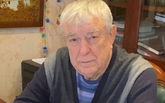 Помер колишній мер Одеси Руслан Борисович Боделан «фото»
