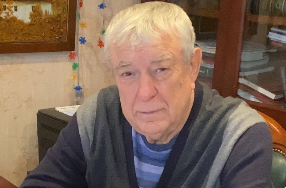 Помер колишній мер Одеси Руслан Борисович Боделан usionline.com Помер колишній мер Одеси Руслан Борисович Боделан «фото»
