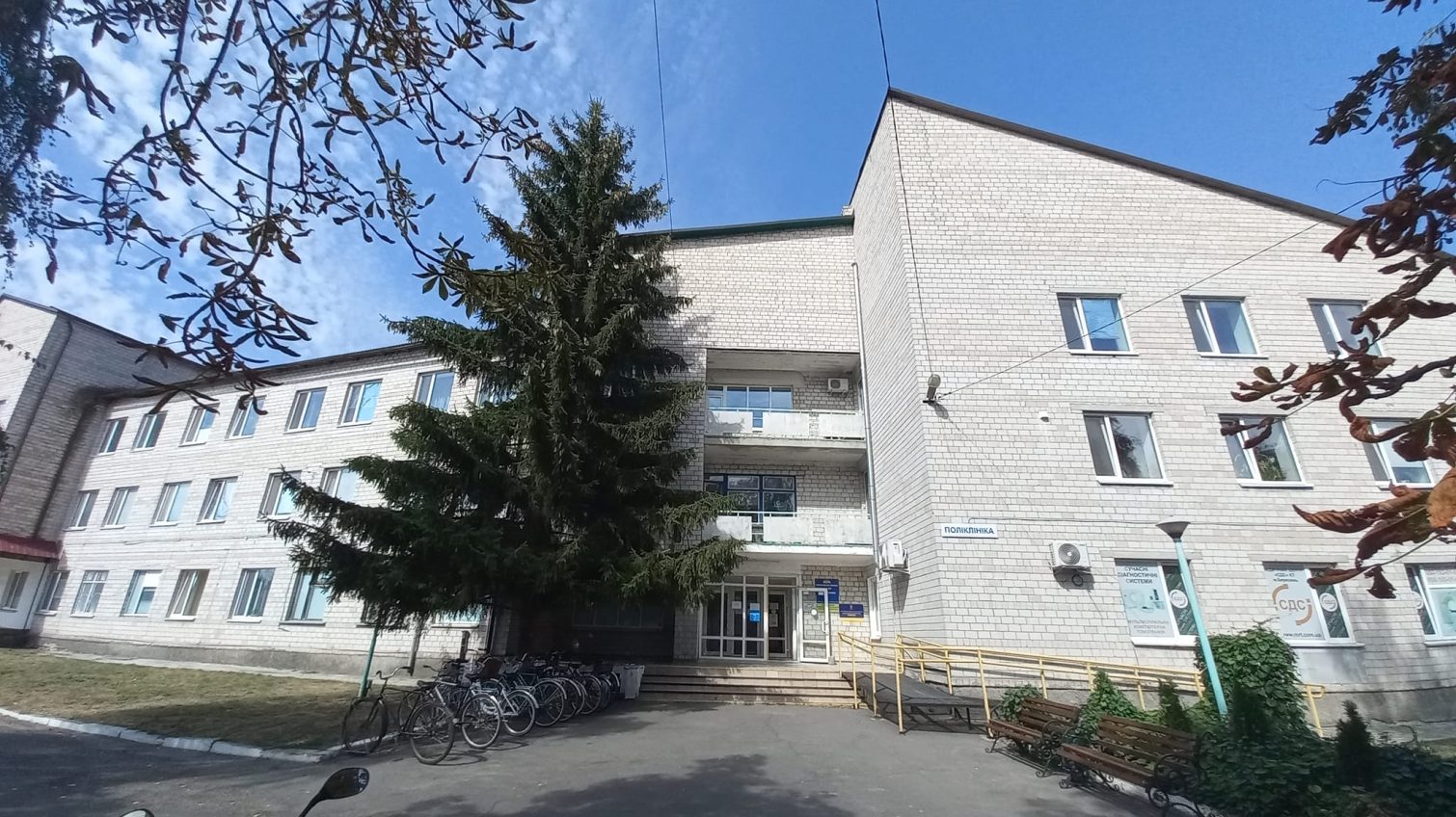 Прокуратура не допустила витрачання 3 мільйонів з обласного бюджету під час закупівлі лікарні «фото»
