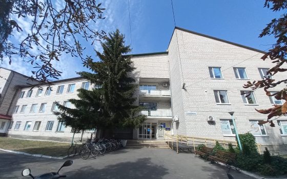 Прокуратура не допустила витрачання 3 мільйонів з обласного бюджету під час закупівлі лікарні «фото»