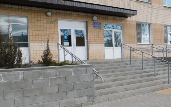 На Одещині в лікарні вдруге збираються відремонтувати кухню за майже 8 мільйонів «фото»