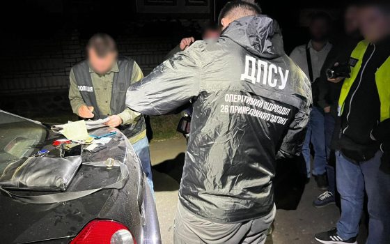 8000 доларів за втечу: на Одещині затримали громадянина рф, який вивозив військовозобов’язаних до Придністров’я (фото) «фото»