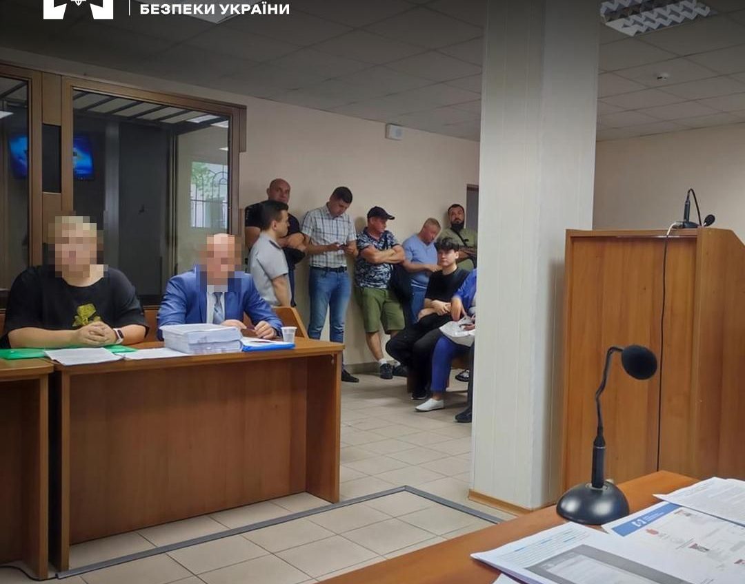 Одеську депутатку Ірину Єсінович-Куценко помістили за грати (фото) «фото»