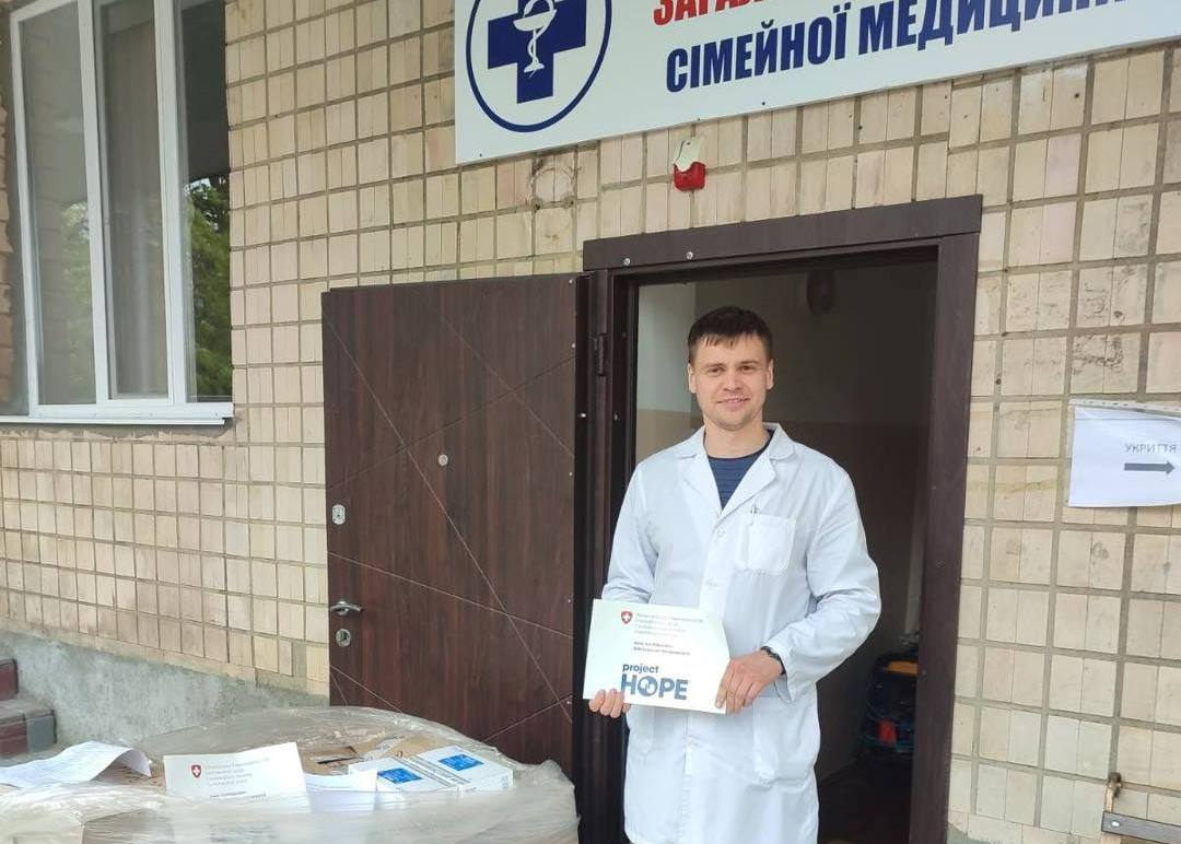 Благодійники передали громадам Одещини нові медикаменти та тест-набори (фото) usionline.com Благодійники передали громадам Одещини нові медикаменти та тест-набори (фото) «фото»