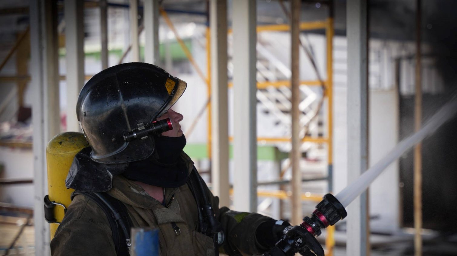 В Арцизі під час пожежі загинула жінка usionline.com В Арцизі під час пожежі загинула жінка «фото»