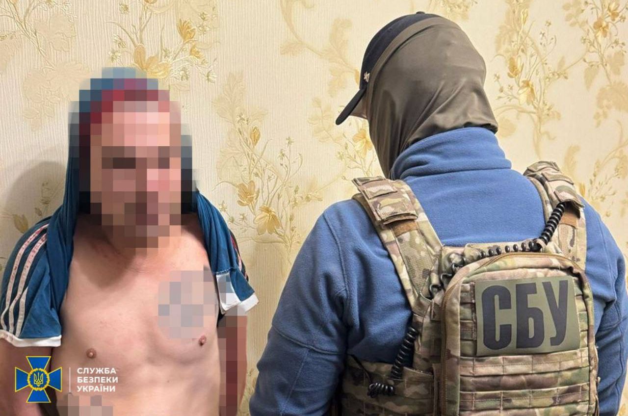 В Одесі затримали чоловіка, якого підозрюють у спробі здійснити теракт usionline.com В Одесі затримали чоловіка, якого підозрюють у спробі здійснити теракт «фото»