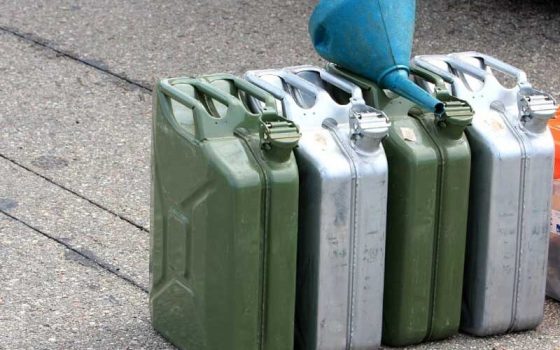 Привласнив майже 1400 літрів пального: на Одещині судитимуть колишнього завгоспа ліцею usionline.com Привласнив майже 1400 літрів пального: на Одещині судитимуть колишнього завгоспа ліцею «фото»