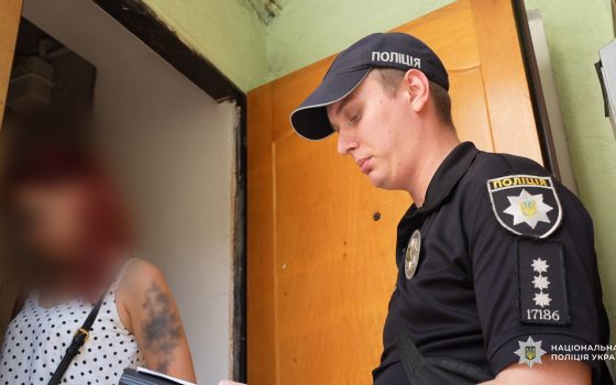 Проституція замість роботи в готелі: одеситку підозрюють у торгівлі людьми (фото, відео) «фото»