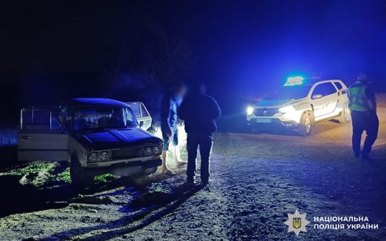 На Одещині п’яний водій не впорався з керуванням та перекинувся: його пасажирка загинула «фото»