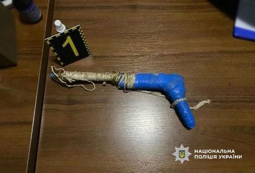 Залякував колишню дівчину: 20-річного хлопця з Одещини судитимуть за зброю і погрози (фото) «фото»