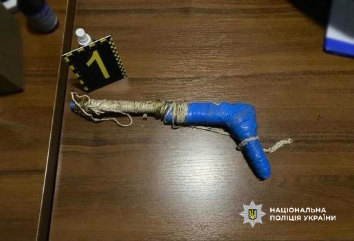 Залякував колишню дівчину: 20-річного хлопця з Одещини судитимуть за зброю і погрози (фото) «фото»