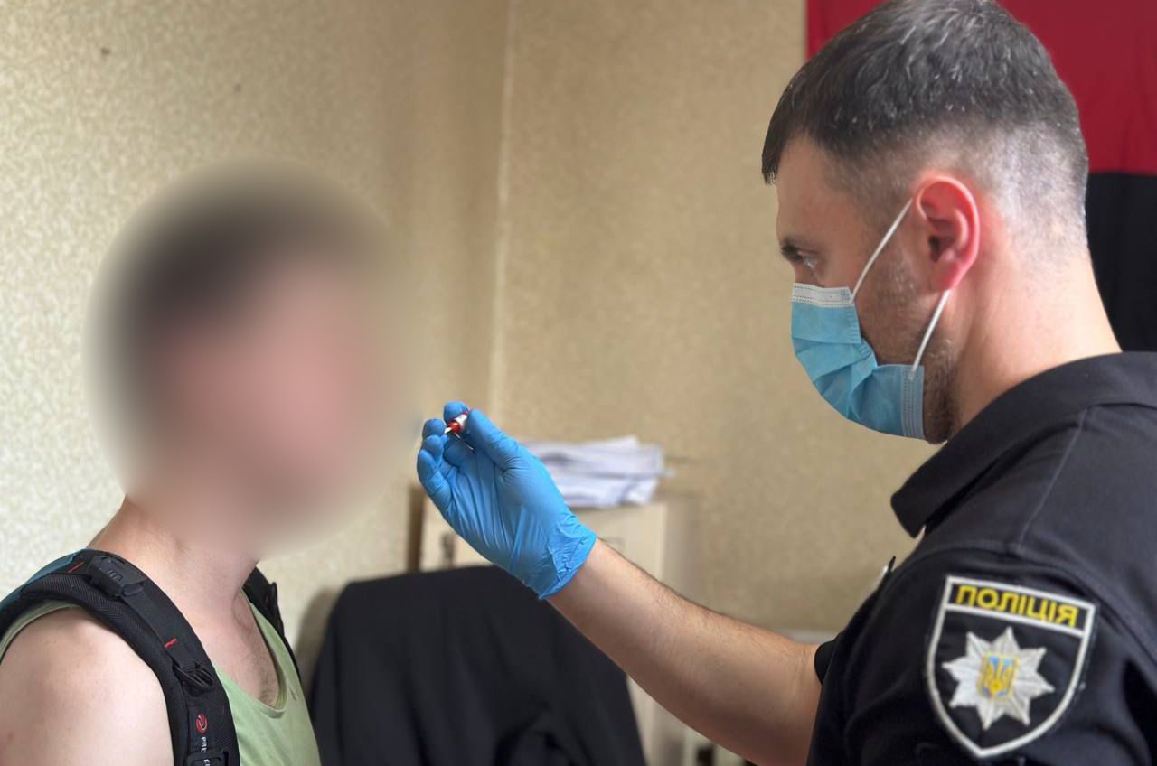 В Одесі поліція затримала чоловіка, який позбавив життя Соломію Тарасюк (фото, відео) «фото»