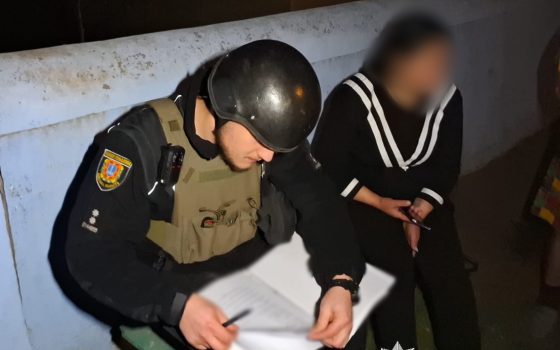 Мешканець Одещини, який хотів підірвати свою сім’ю гранатою, сяде в тюрму на 3,5 роки (фото) «фото»