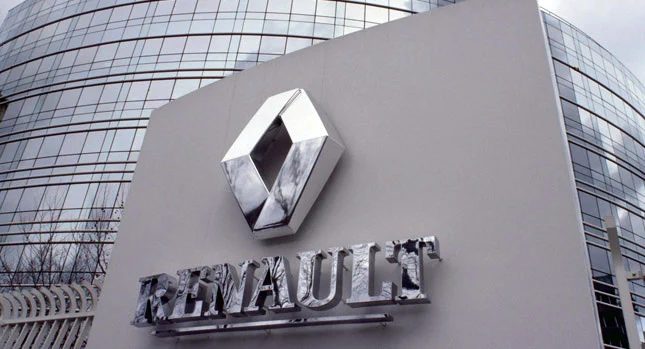 Французька Renault планує виробляти дрони в Україні usionline.com Французька Renault планує виробляти дрони в Україні «фото»