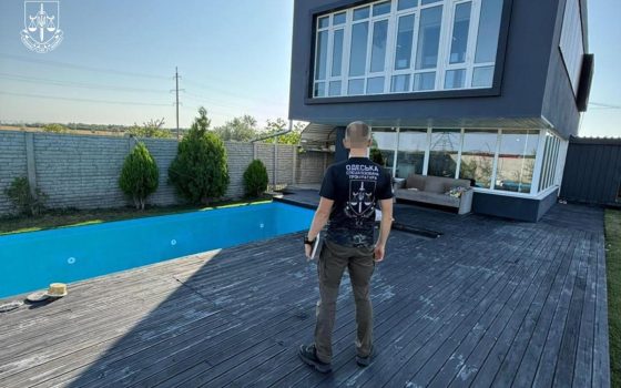 В Одесі затримали офіцерів, які організували фіктивний призов громадян на службу та отримували за них гроші (фото) «фото»