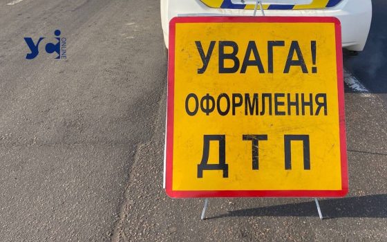 В Татарбунарах сталася смертельна ДТП: тіло пасажира Mercedes-Benz вирізали з понівеченого авто «фото»