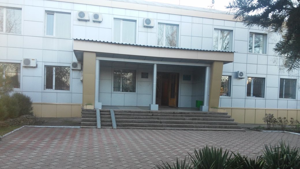 У Дальнику оголосили новий тендер на реконструкцію сільради usionline.com У Дальнику оголосили новий тендер на реконструкцію сільради «фото»