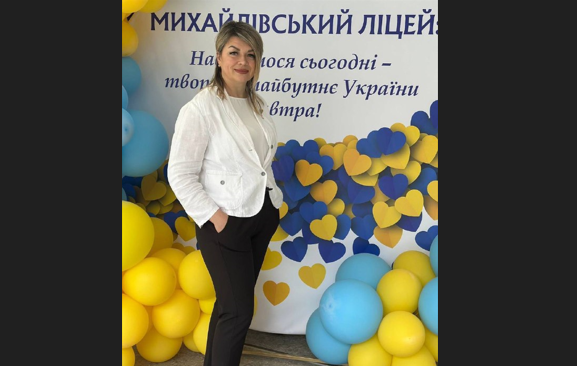 Через нічну атаку загинула вчителька Михайлівського ліцею та її чоловік usionline.com Через нічну атаку загинула вчителька Михайлівського ліцею та її чоловік «фото»