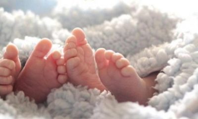 За кілька днів в Одеському перинатальному центрі народилися чотири двійні (відео) usionline.com За кілька днів в Одеському перинатальному центрі народилися чотири двійні (відео) «фото»