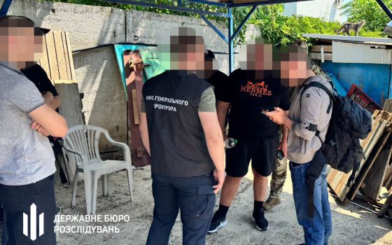 Фальсифікат замість їжі: одесит організував масштабну схему розкрадання коштів на харчах для ЗСУ (фото, відео) «фото»