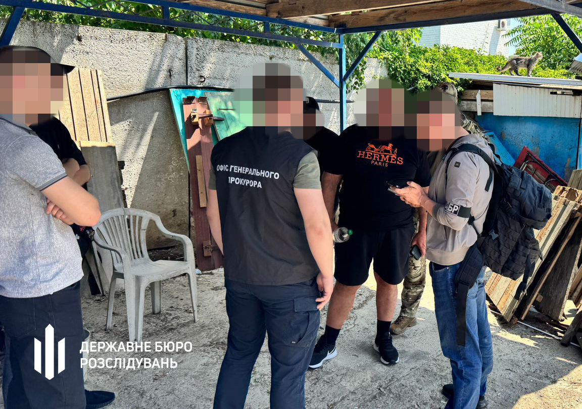 Фальсифікат замість їжі: одесит організував масштабну схему розкрадання коштів на харчах для ЗСУ (фото, відео) «фото»