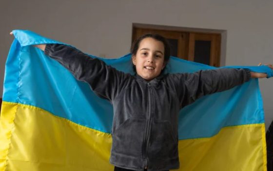 Вже вдома: велику групу українських дітей вдалося врятувати з окупації та росії «фото»
