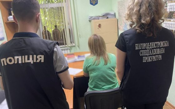 Посіви на 24 Га землі Міноборони: ексчиновницю Білгород-Дністровської КЕЧ підозрюють у службовій недбалості  «фото»