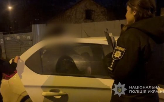 Справу батьків, які ховали тіло дитини в морозильнику, передали до суду «фото»