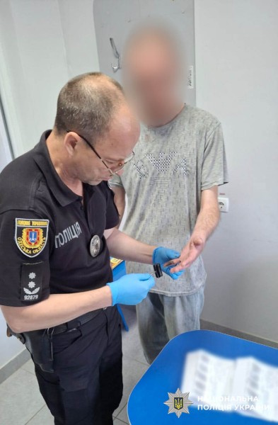 В Білгороді-Дністровському чоловік побив дружину до смерті (фото) usionline.com В Білгороді-Дністровському чоловік побив дружину до смерті (фото) «фото»