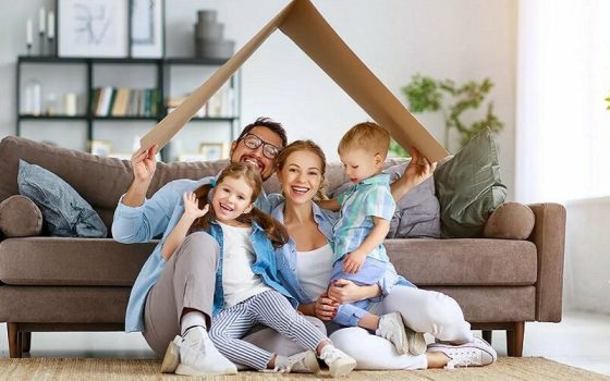 В Україні планують розвантажити черги та полегшити пошук житла «фото»
