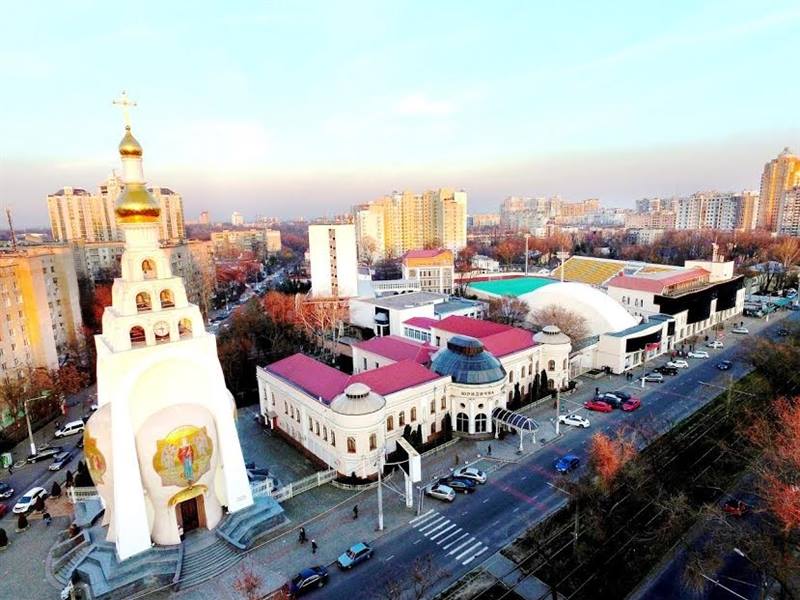 Одеська юридична академія на стадії припинення, – Михайло Винницький «фото»
