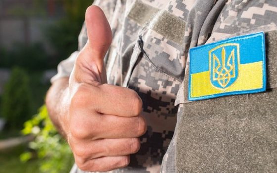 В Одесі ветеранський бізнес збираються звільнити від єдиного податку «фото»