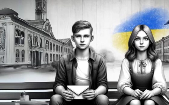 Старшокласників Одеси запрошують до участі у всеукраїнському конкурсі «фото»