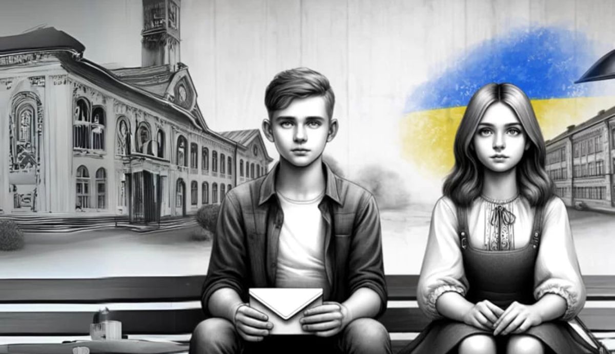 Старшокласників Одеси запрошують до участі у всеукраїнському конкурсі usionline.com Старшокласників Одеси запрошують до участі у всеукраїнському конкурсі «фото»