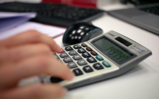 В Україні удвічі побільшало ФОПів із податковими боргами від початку вторгнення usionline.com В Україні удвічі побільшало ФОПів із податковими боргами від початку вторгнення «фото»