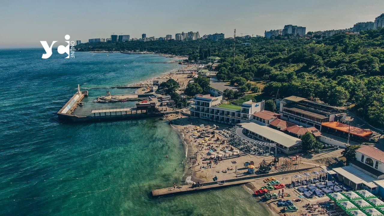 В Одеській області затвердили стратегію розвитку на 2025-2027 роки usionline.com В Одеській області затвердили стратегію розвитку на 2025-2027 роки «фото»