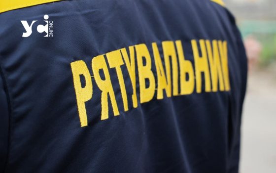 В Одесі палала трансформаторна підстанція: в шахті під спорудою знайшли тіло жінки «фото»