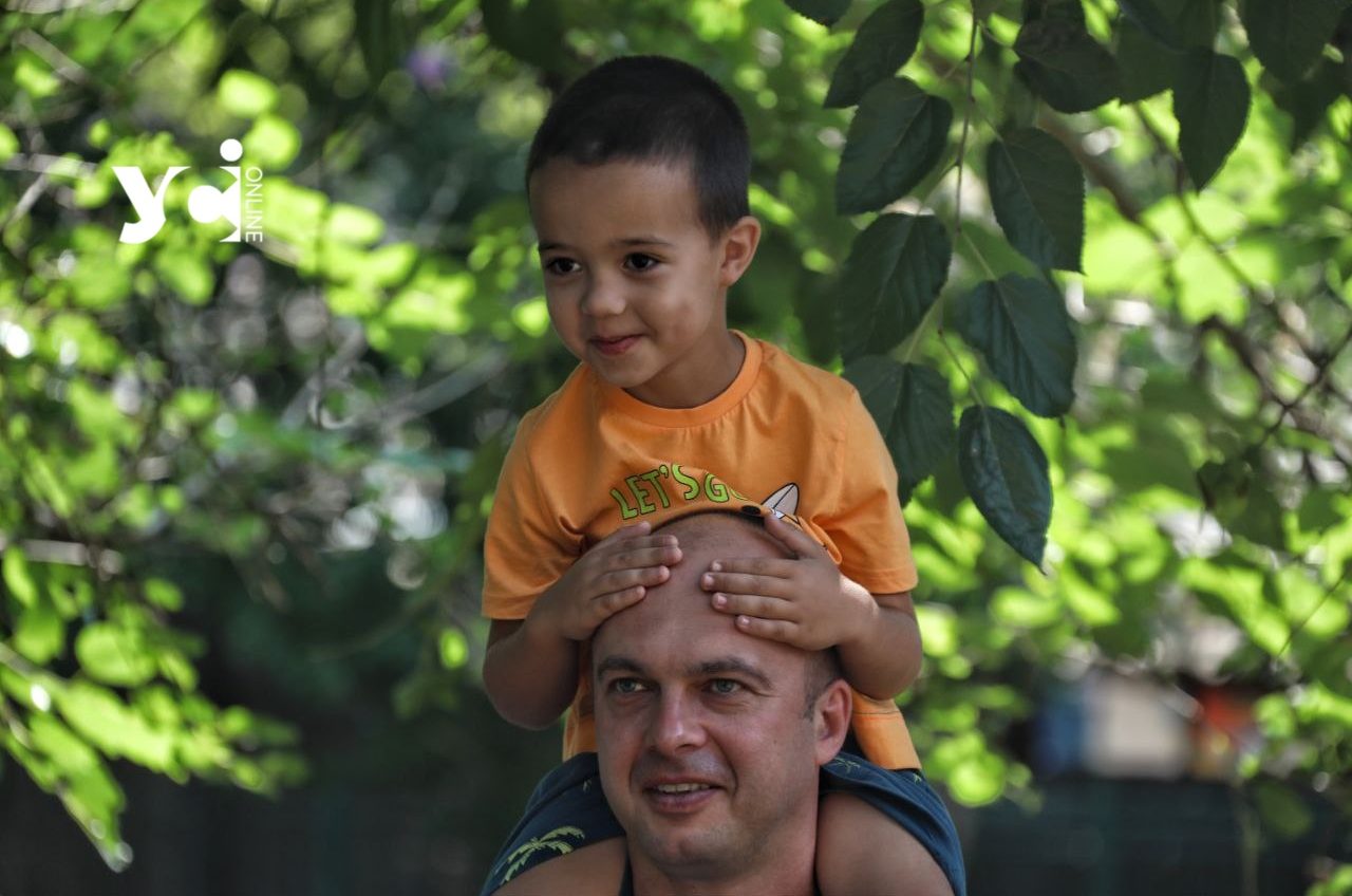 Офіційна кількість татусів-одинаків зросла у 67 разів з початку повномасштабної війни usionline.com Офіційна кількість татусів-одинаків зросла у 67 разів з початку повномасштабної війни «фото»