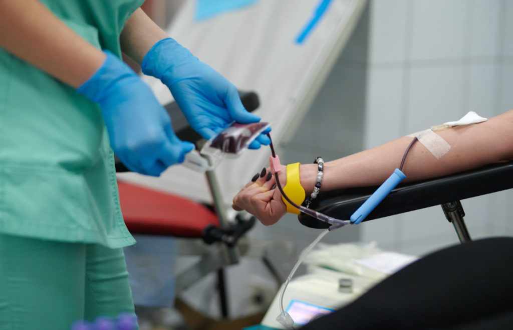 Одеситів запрошують стати учасниками Всеукраїнської акції з донації крові usionline.com Одеситів запрошують стати учасниками Всеукраїнської акції з донації крові «фото»