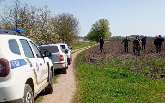 Житель Одещини захопив земельну ділянку на березі Південного Бугу – екологи підрахували збитки «фото»