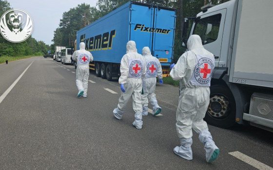 В Україну повернули тіла 1212 полеглих захисників usionline.com В Україну повернули тіла 1212 полеглих захисників «фото»