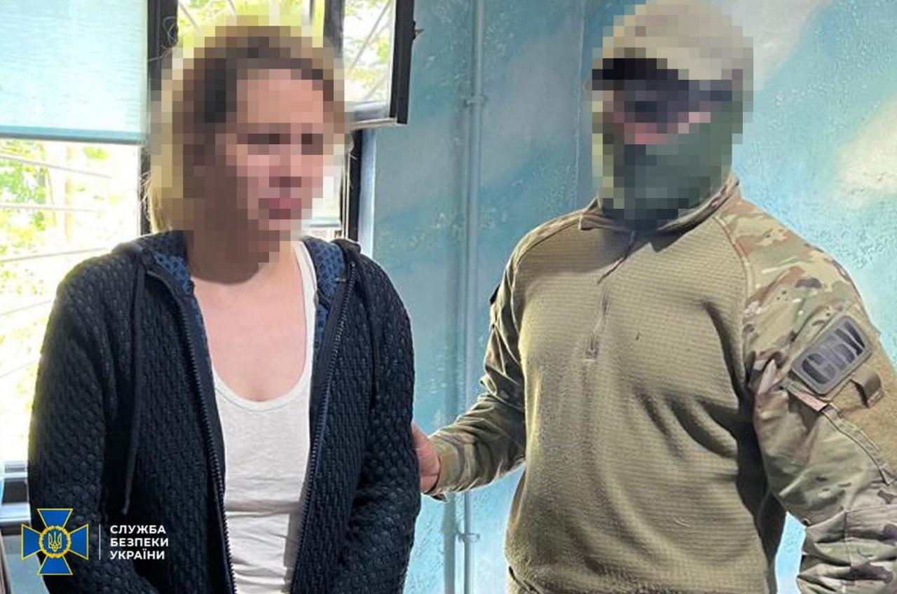 Жителька Білгород-Дністровського виготовляла саморобні вибухові пристрої для терактів на півдні України usionline.com Жителька Білгород-Дністровського виготовляла саморобні вибухові пристрої для терактів на півдні України «фото»