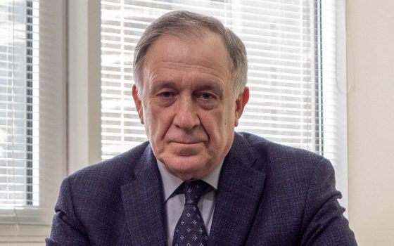 Пішов з життя Ігор Учитель – голова наглядової ради «Одесагаз» usionline.com Пішов з життя Ігор Учитель – голова наглядової ради «Одесагаз» «фото»