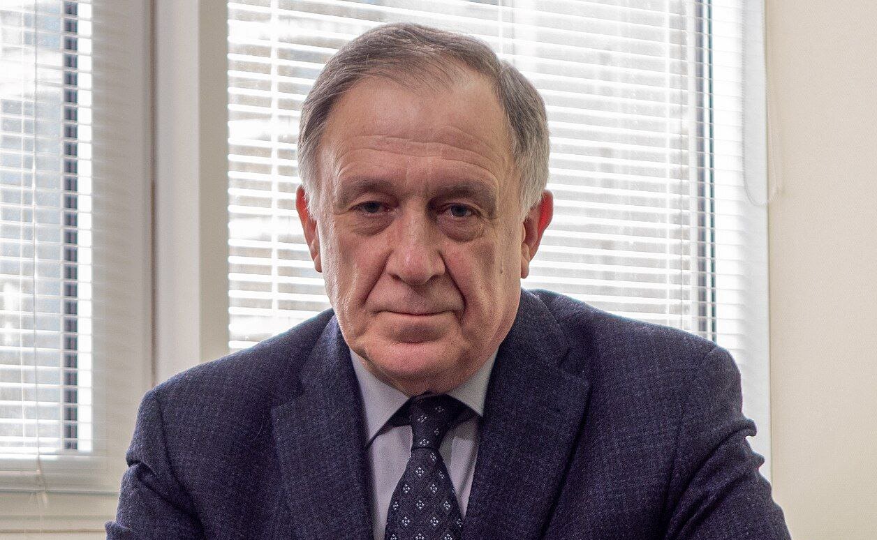 Пішов з життя Ігор Учитель – голова наглядової ради «Одесагаз» usionline.com Пішов з життя Ігор Учитель – голова наглядової ради «Одесагаз» «фото»