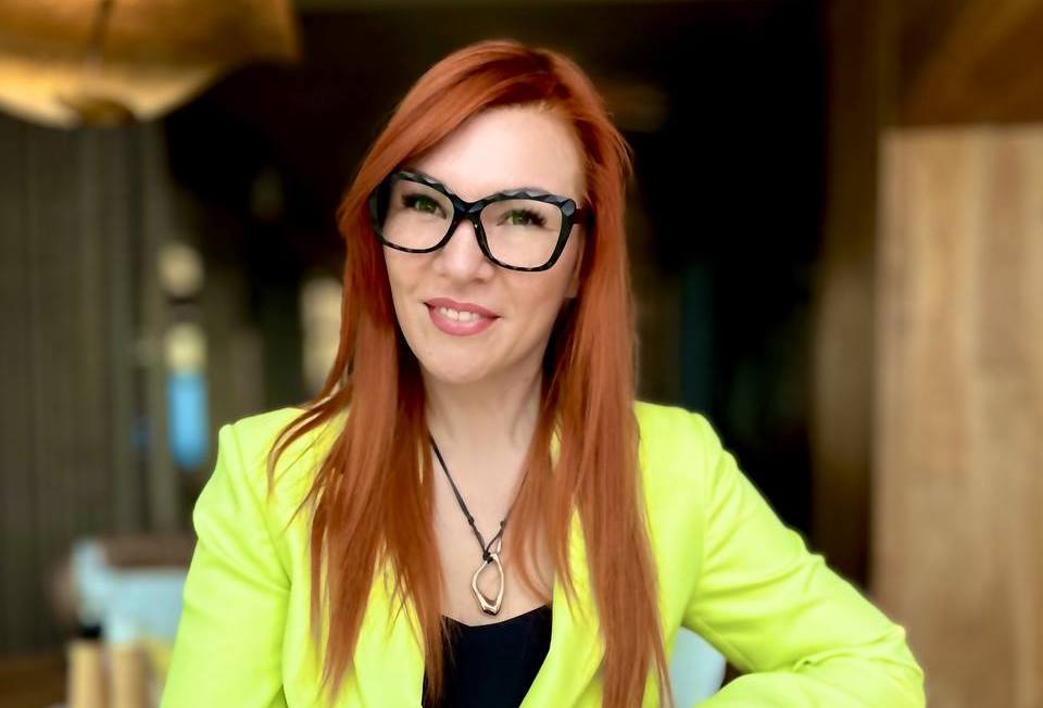 Одеську кіностудію очолила продюсерка Ганна Дочева usionline.com Одеську кіностудію очолила продюсерка Ганна Дочева «фото»