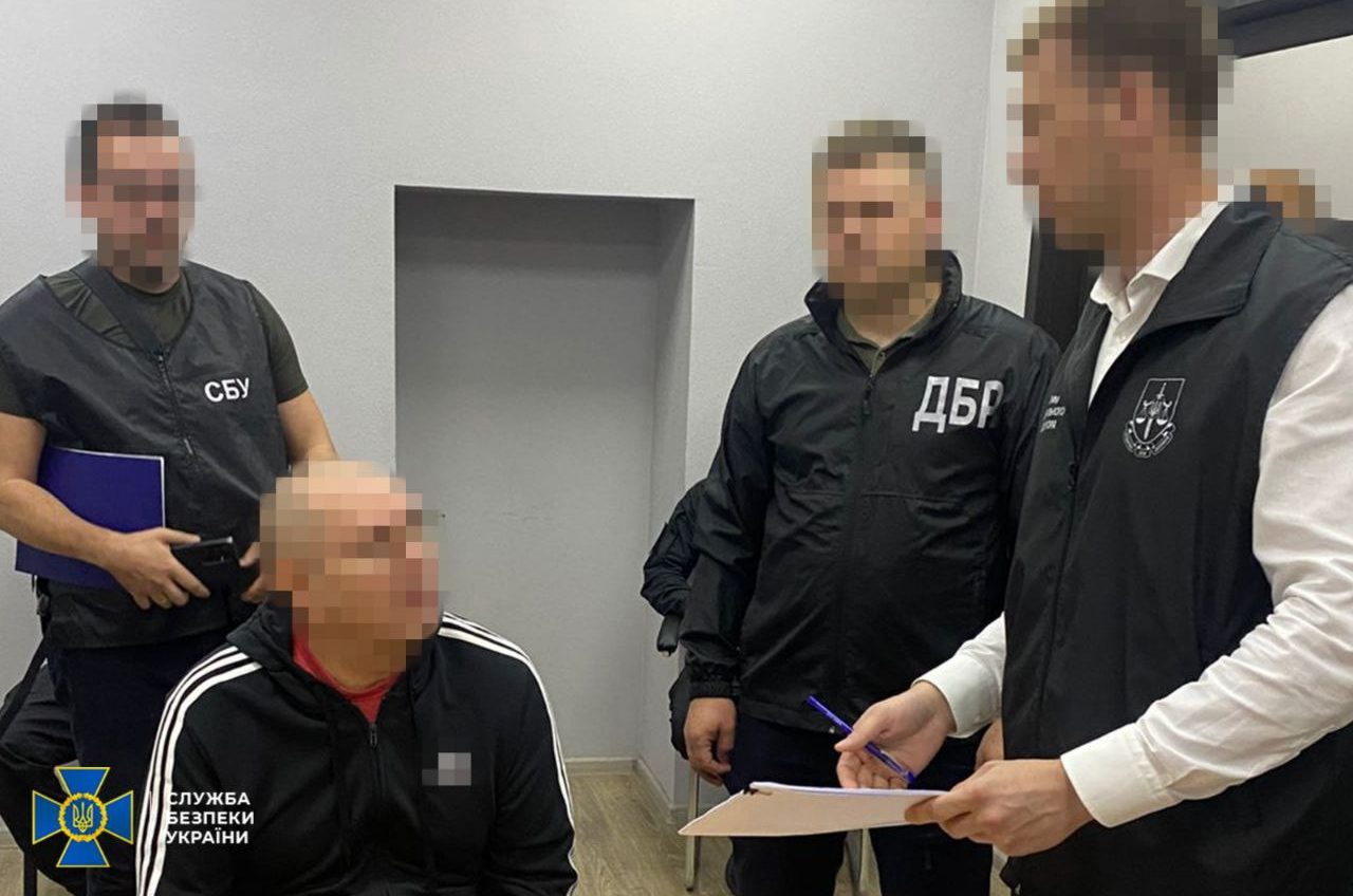 Нардеп Євген Шевченко отримав нову підозру у держзраді usionline.com Нардеп Євген Шевченко отримав нову підозру у держзраді «фото»