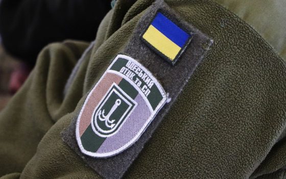 Родина начальника одеського ТЦК наколядувала активів на майже 2 млн грн «фото»