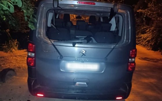В Одесі двоє чоловіків стріляли у дворі та пошкодили авто — їх затримали (фото) usionline.com В Одесі двоє чоловіків стріляли у дворі та пошкодили авто — їх затримали (фото) «фото»
